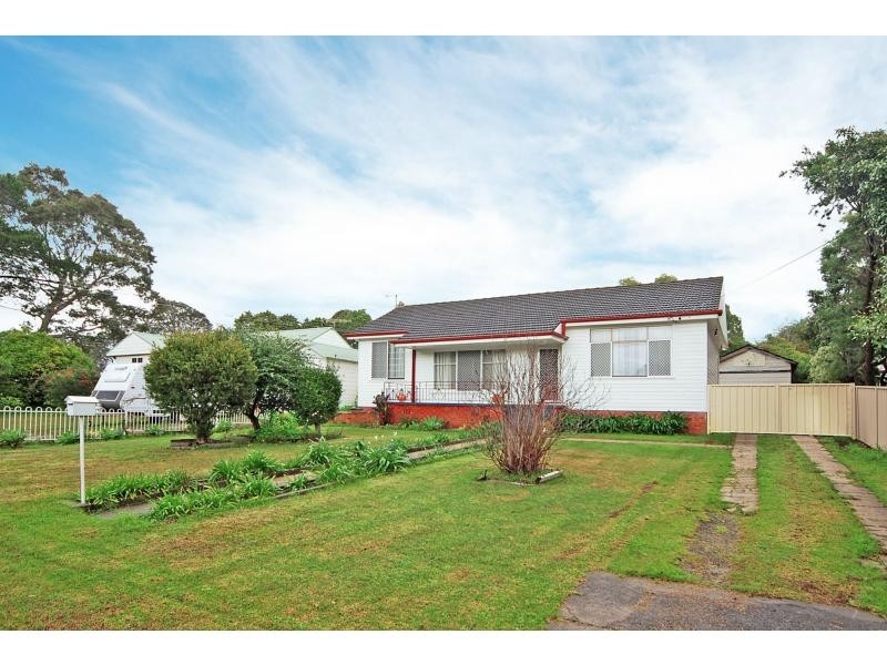 145 East Street, Nowra NSW 2541