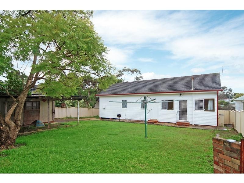 145 East Street, Nowra NSW 2541