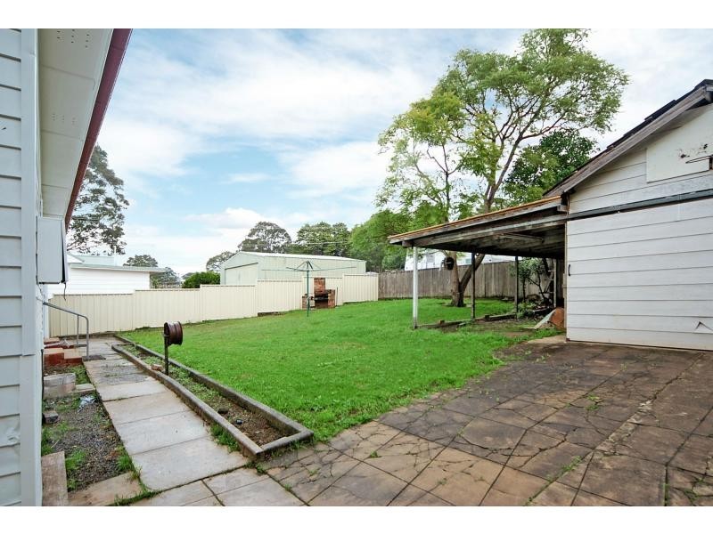 145 East Street, Nowra NSW 2541