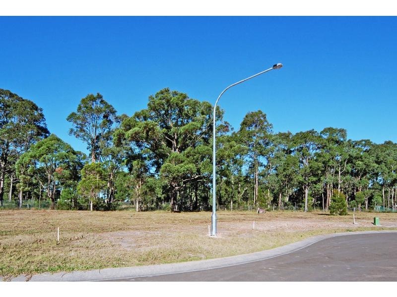 207 Denbigh Place, South Nowra NSW 2541