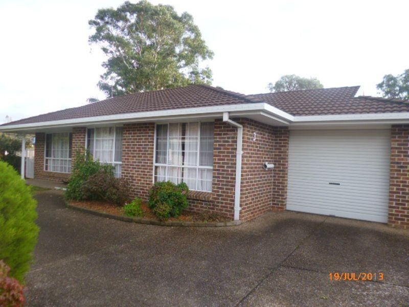 3/2 Brodie Close, Bomaderry NSW 2541