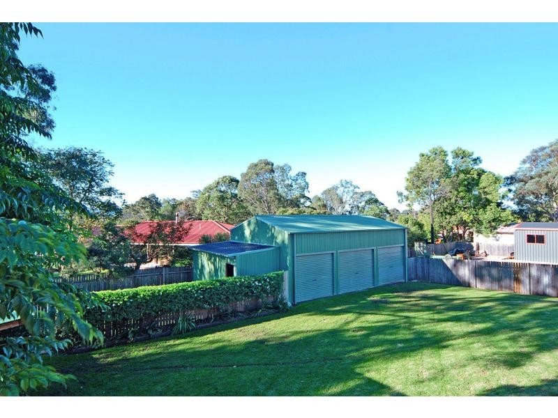 169 Cambewarra Road, Bomaderry NSW 2541