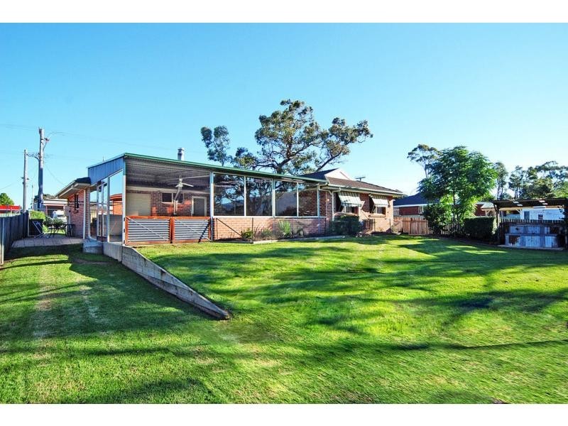 169 Cambewarra Road, Bomaderry NSW 2541