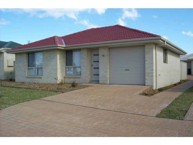 15 Sullivan Street, Worrigee NSW 2540