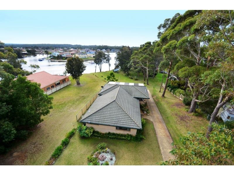 25 Corang Avenue, Sussex Inlet NSW 2540