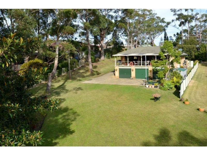 25 Corang Avenue, Sussex Inlet NSW 2540