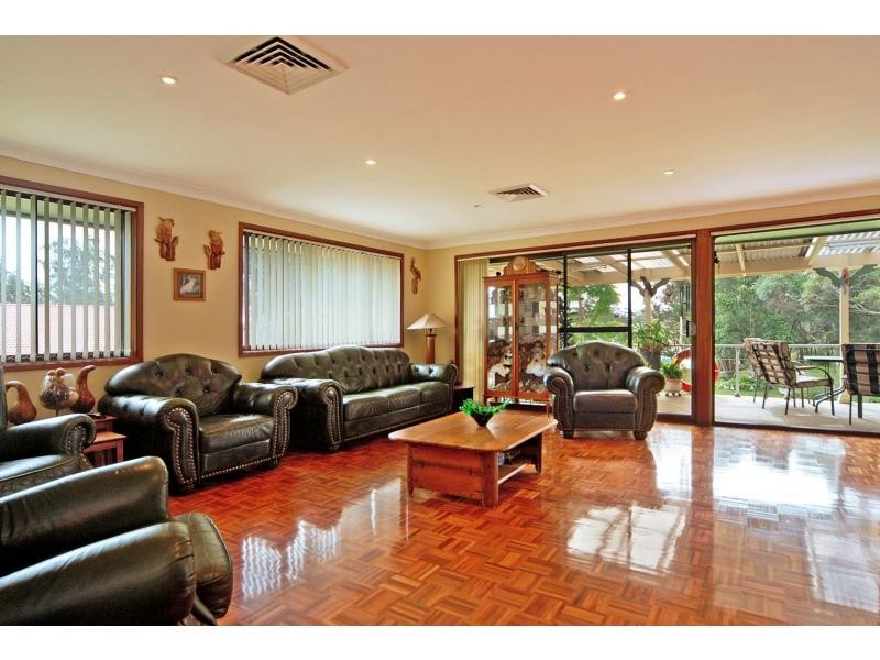 25 Corang Avenue, Sussex Inlet NSW 2540