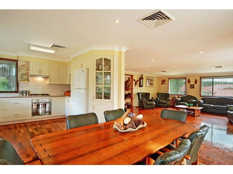 25 Corang Avenue, Sussex Inlet NSW 2540