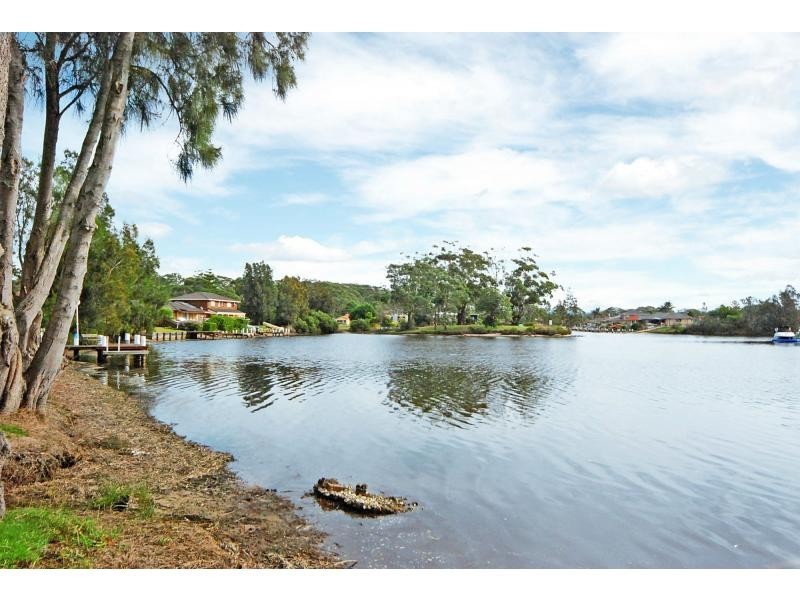25 Corang Avenue, Sussex Inlet NSW 2540