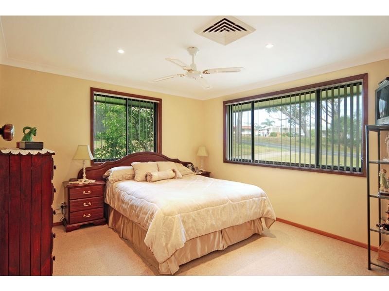 25 Corang Avenue, Sussex Inlet NSW 2540