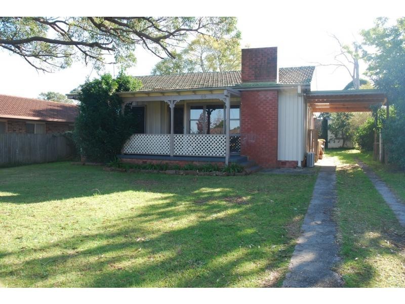 69 McMahons Road, North Nowra NSW 2541