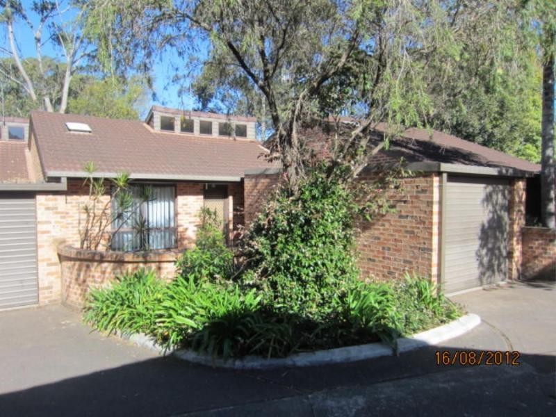 20/27 Bowada Street, Bomaderry NSW 2541