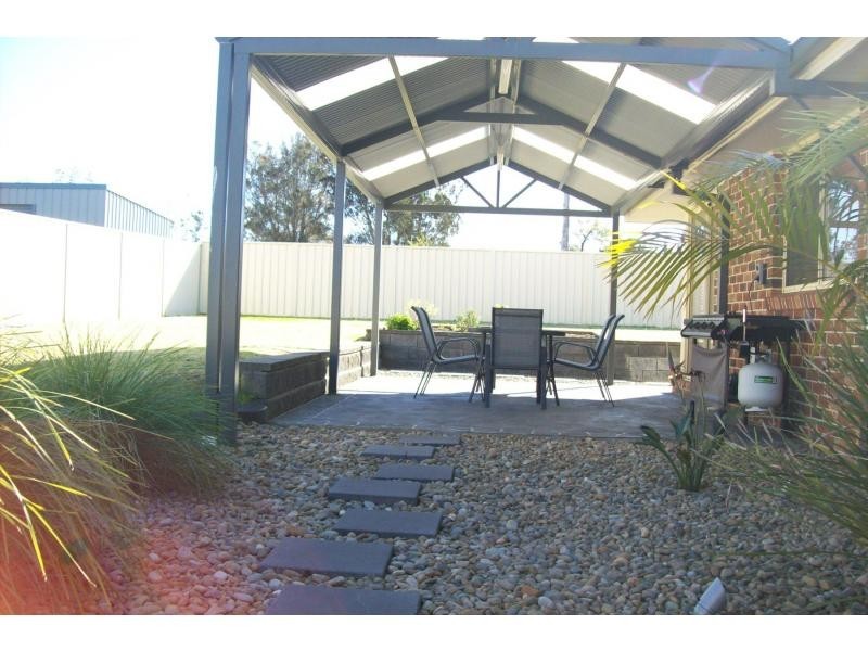 9 Blue Gum Way, North Nowra NSW 2541