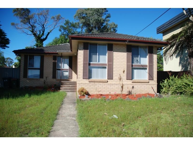 142 Cambewarra Road, Bomaderry NSW 2541