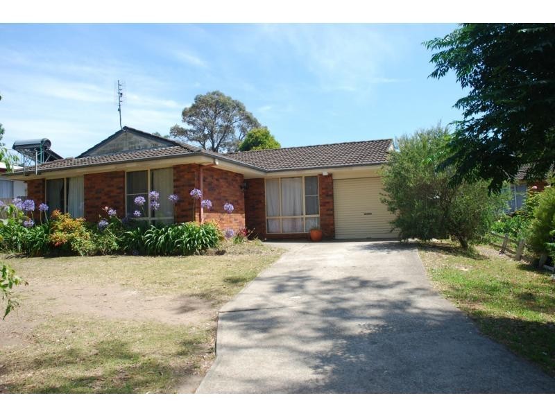 70 Yalwal Road, West Nowra NSW 2541