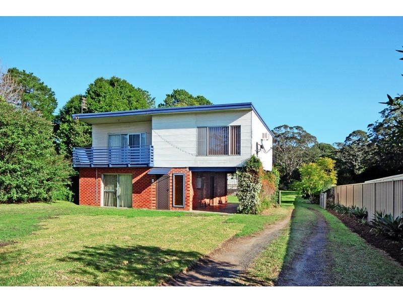 49 Albatross Road, Nowra NSW 2541