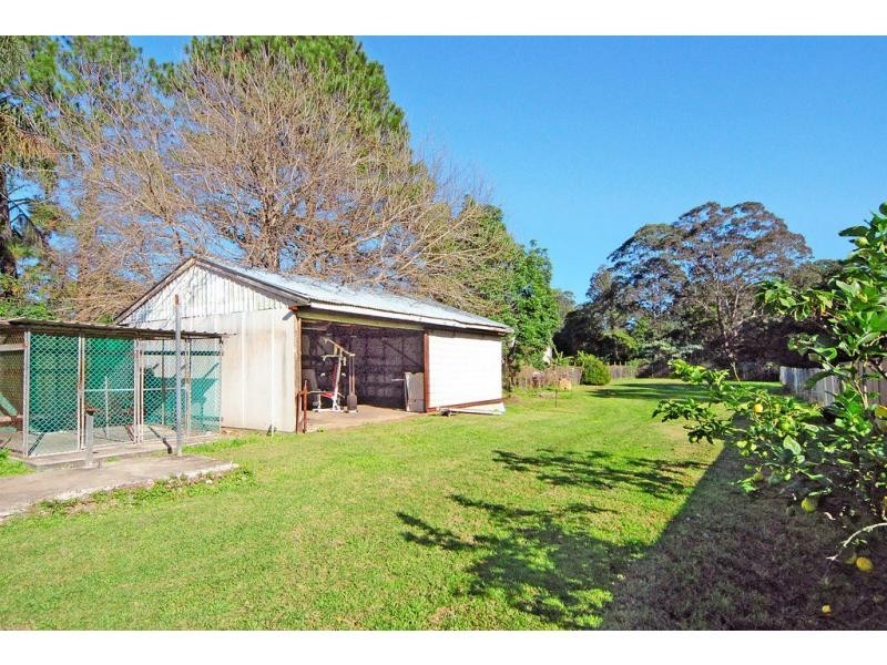49 Albatross Road, Nowra NSW 2541