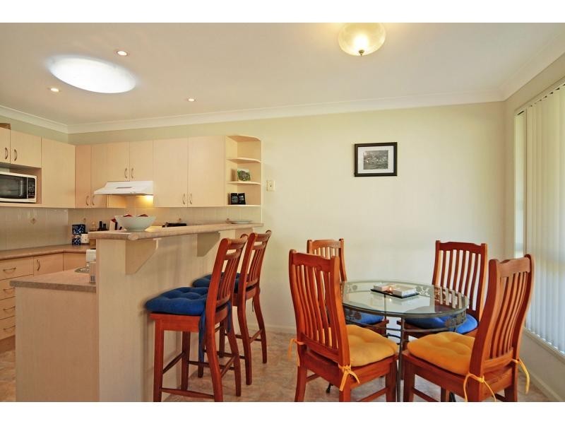 8 Denbigh Place, South Nowra NSW 2541