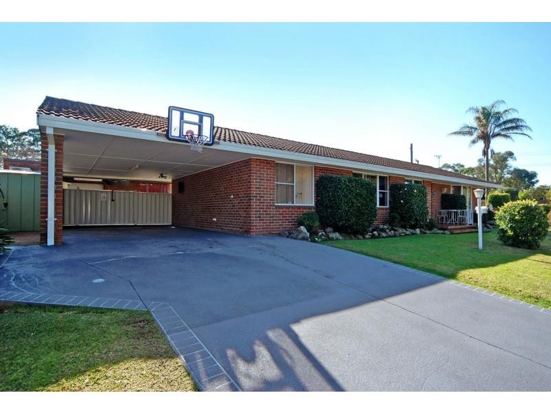 218 Illaroo Road, North Nowra NSW 2541