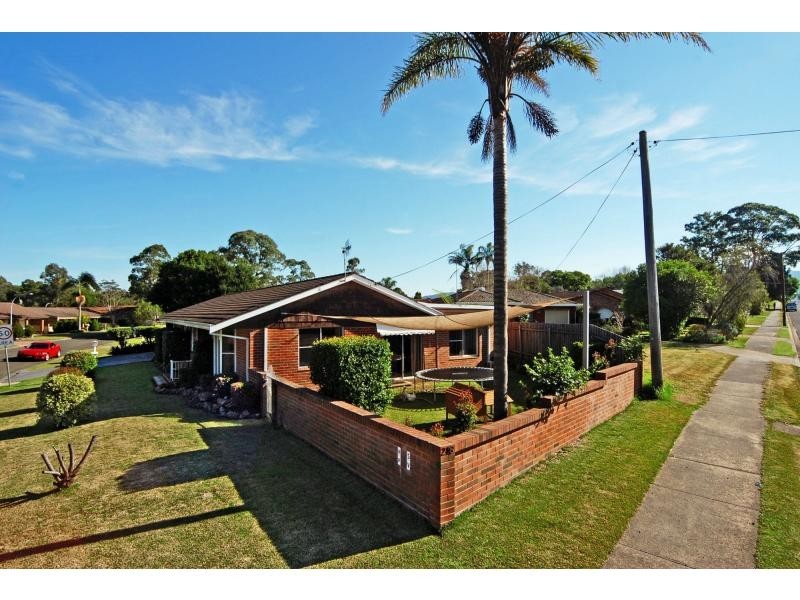 218 Illaroo Road, North Nowra NSW 2541