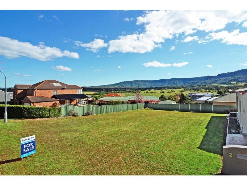 1262 The Terrace, Cambewarra NSW 2540