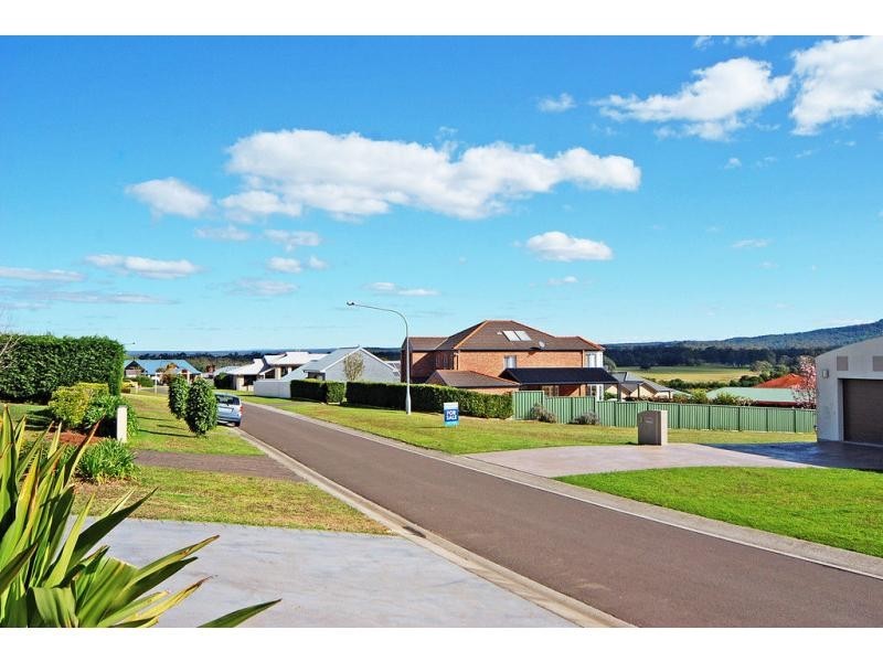 1262 The Terrace, Cambewarra NSW 2540