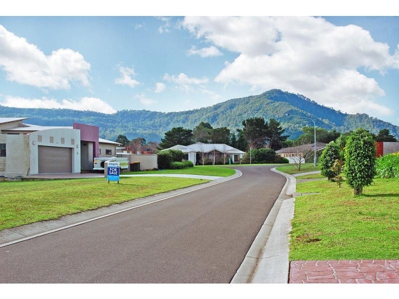1262 The Terrace, Cambewarra NSW 2540
