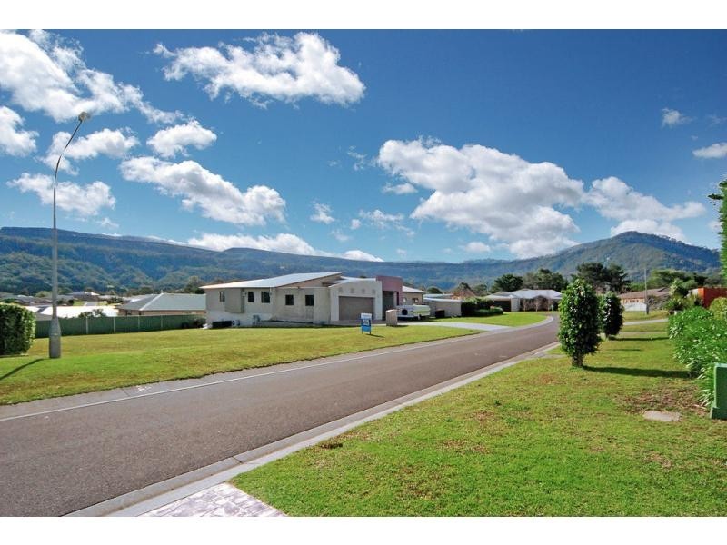 1262 The Terrace, Cambewarra NSW 2540