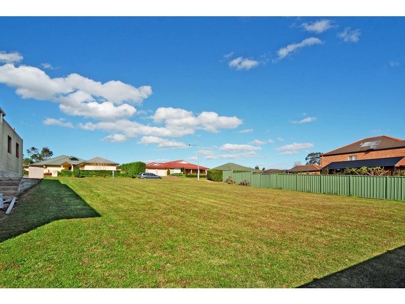 1262 The Terrace, Cambewarra NSW 2540
