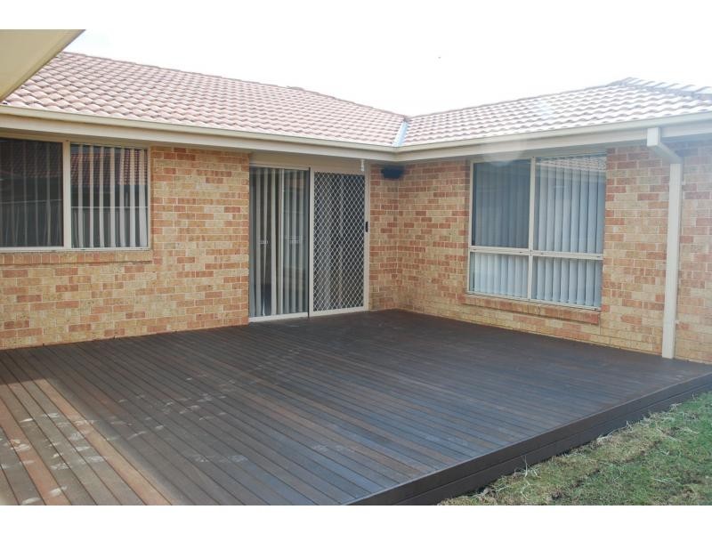 35 Peppermint Drive, Worrigee NSW 2540