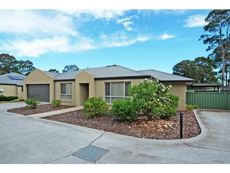 8/115 Hillcrest Avenue, South Nowra NSW 2541