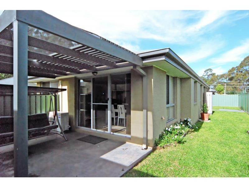 8/115 Hillcrest Avenue, South Nowra NSW 2541