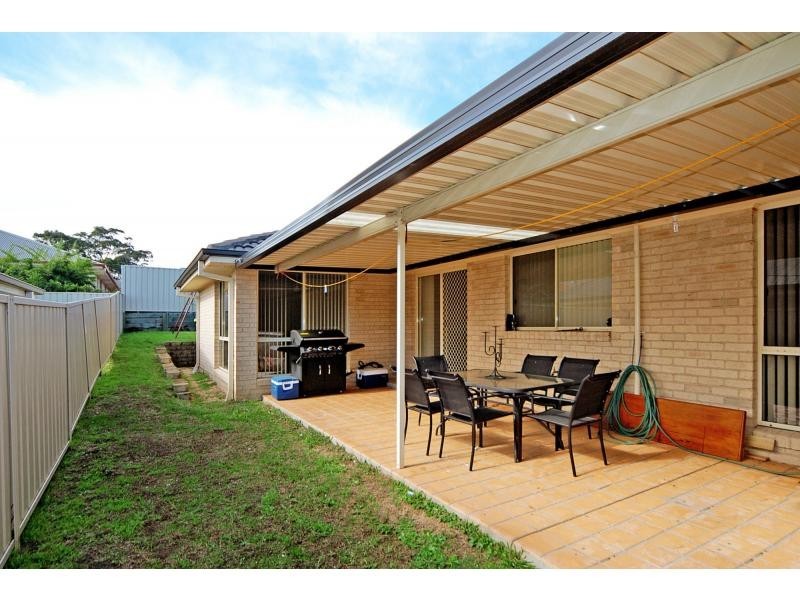 20 Burradoo Crescent, Nowra NSW 2541