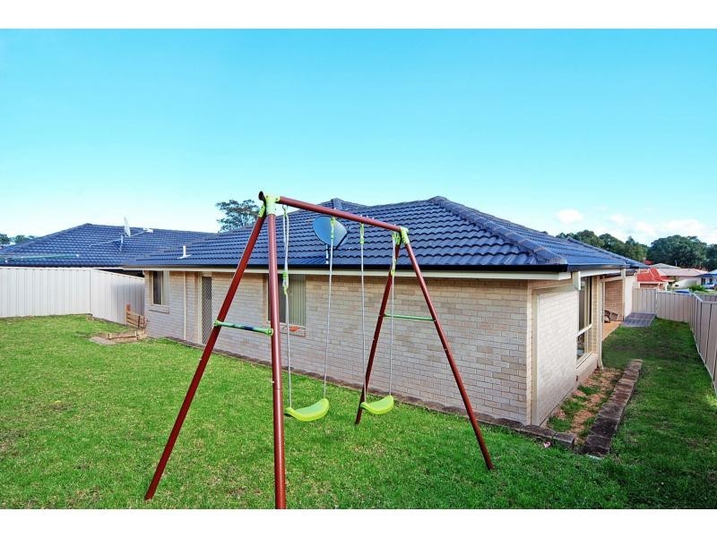 20 Burradoo Crescent, Nowra NSW 2541