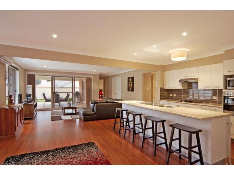 131 Rayleigh Drive, Worrigee NSW 2540