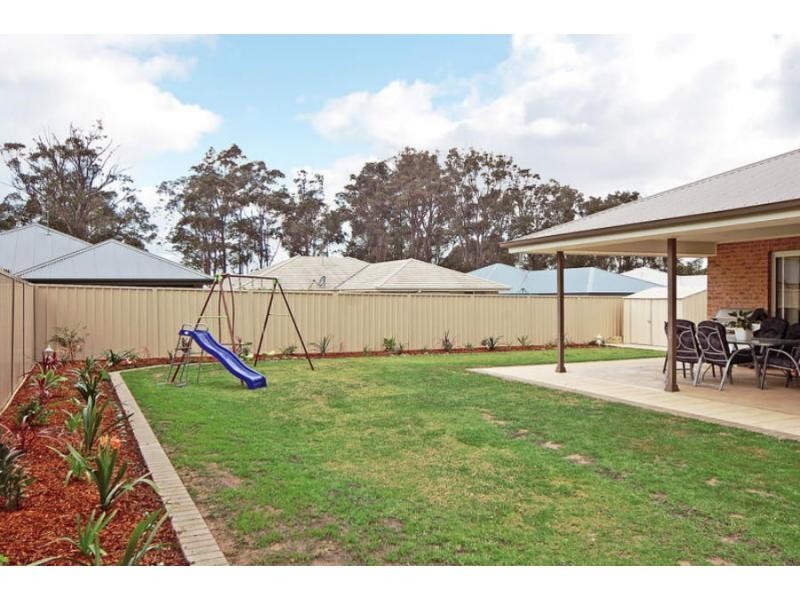 131 Rayleigh Drive, Worrigee NSW 2540