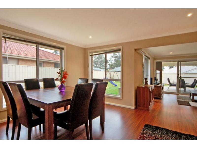 131 Rayleigh Drive, Worrigee NSW 2540