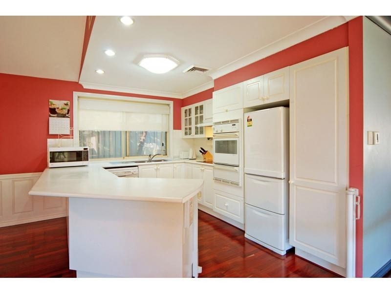 5 Robinia Way, Worrigee NSW 2540