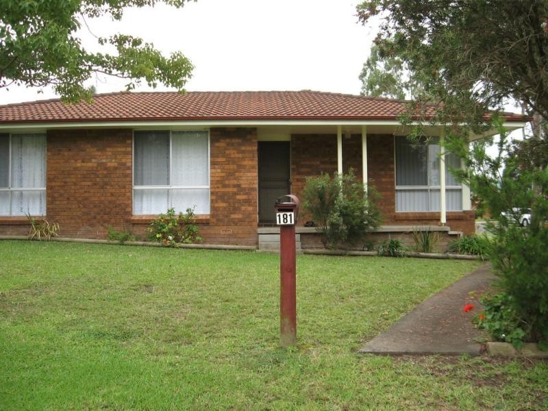 181 St Anns Street, Nowra NSW 2541