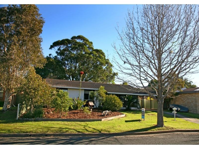 69 Salisbury Drive, Nowra NSW 2541