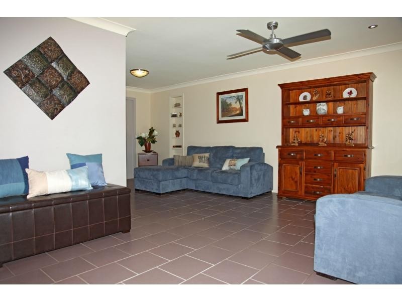 69 Salisbury Drive, Nowra NSW 2541