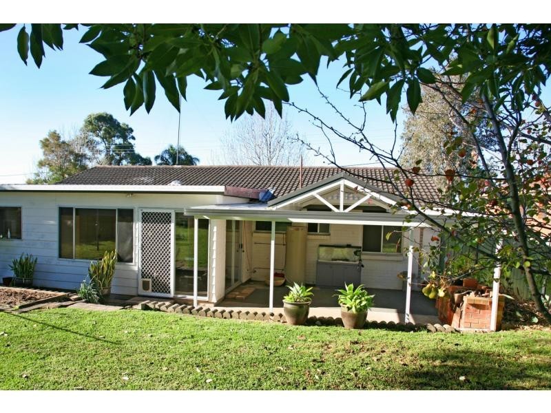 69 Salisbury Drive, Nowra NSW 2541