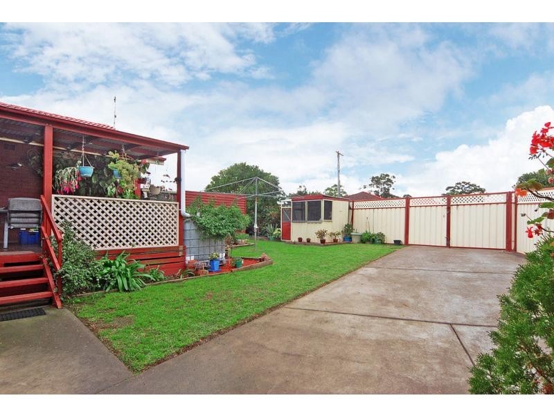 66 McKay Street, Nowra NSW 2541