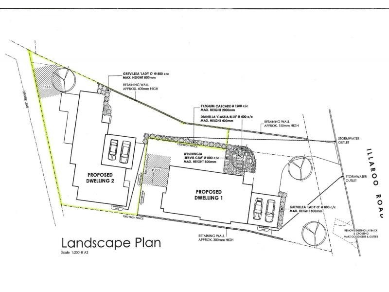 264 A2 Illaroo Road, North Nowra NSW 2541