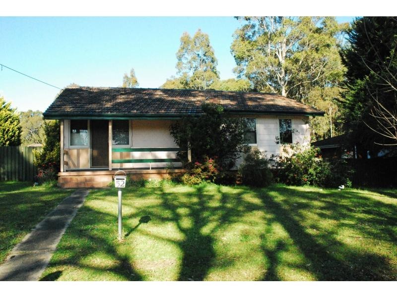 52 Maclean Street, Nowra NSW 2541