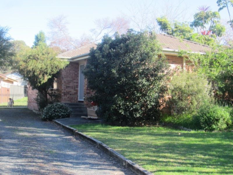 3 Condie Crescent, North Nowra NSW 2541
