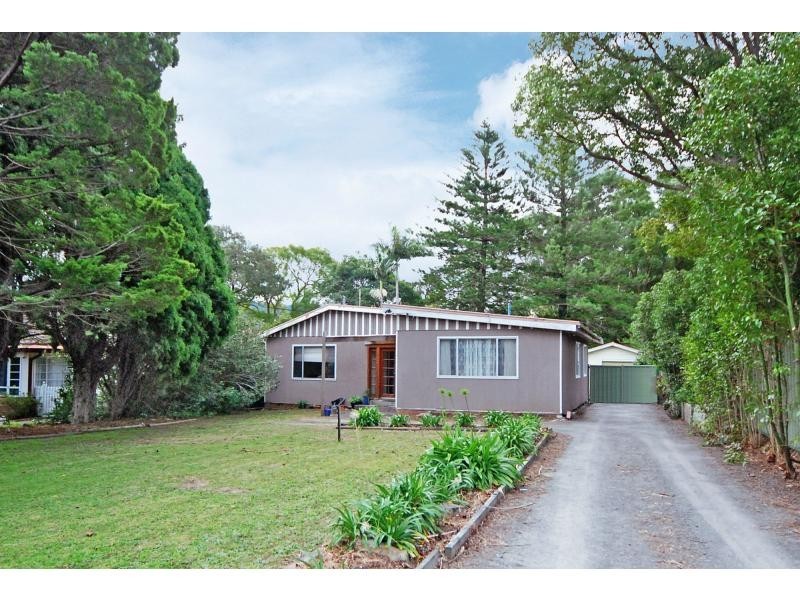 45 Cambewarra Road, Bomaderry NSW 2541