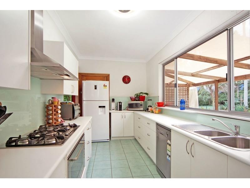 45 Cambewarra Road, Bomaderry NSW 2541