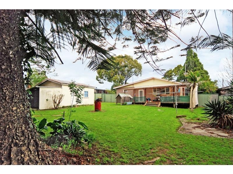 45 Cambewarra Road, Bomaderry NSW 2541