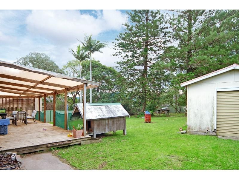 45 Cambewarra Road, Bomaderry NSW 2541